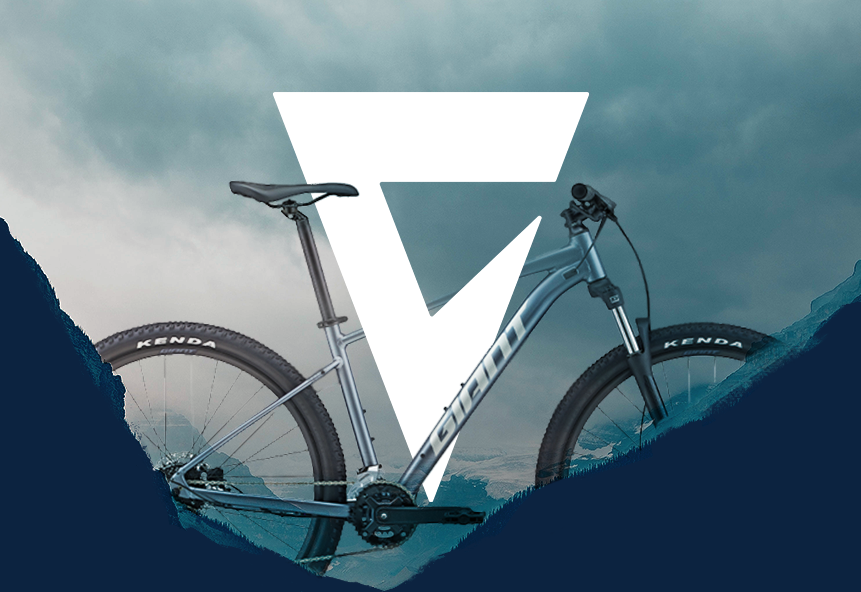 Cykel Giant Section Final 2