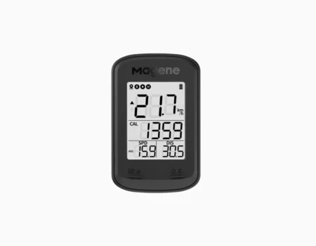 C206 Series GPS Smart Bike Computer