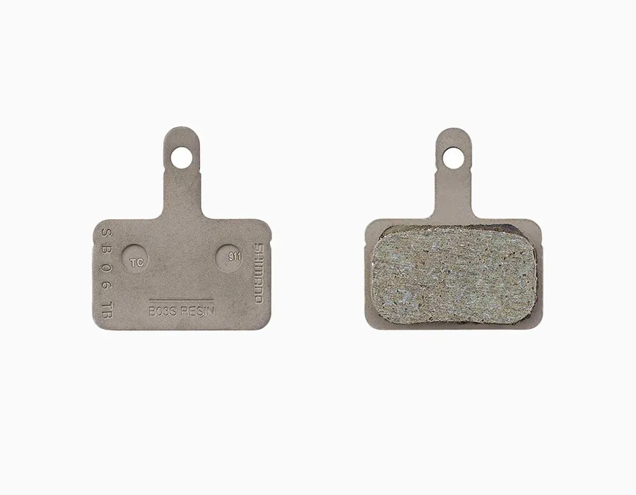 Disc Brake Pad - B05S-RX