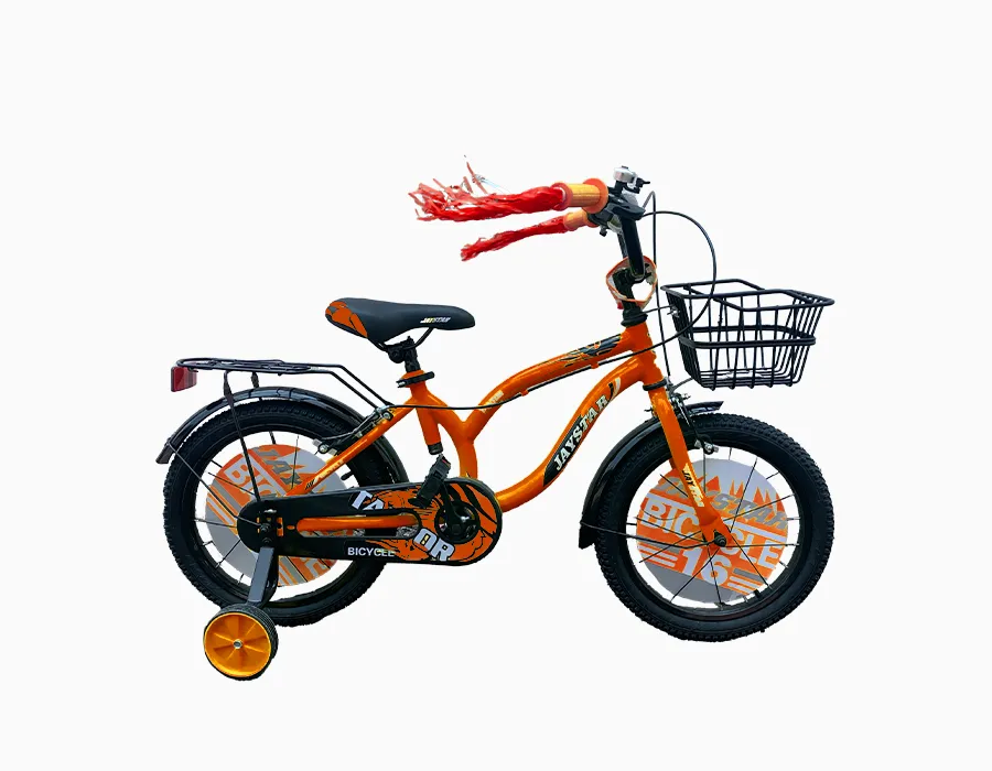 Tantor BMX - Image 3