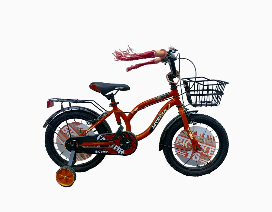 Tantor BMX - Image 4