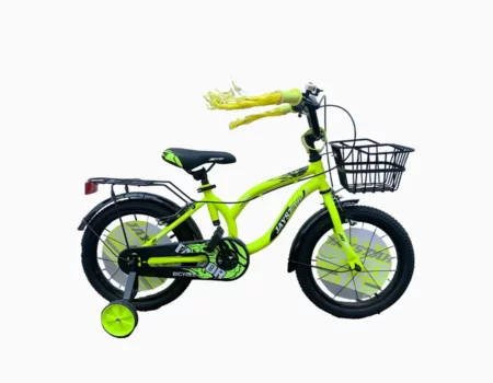Tantor BMX