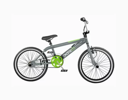 XR6 Freestyler 20"