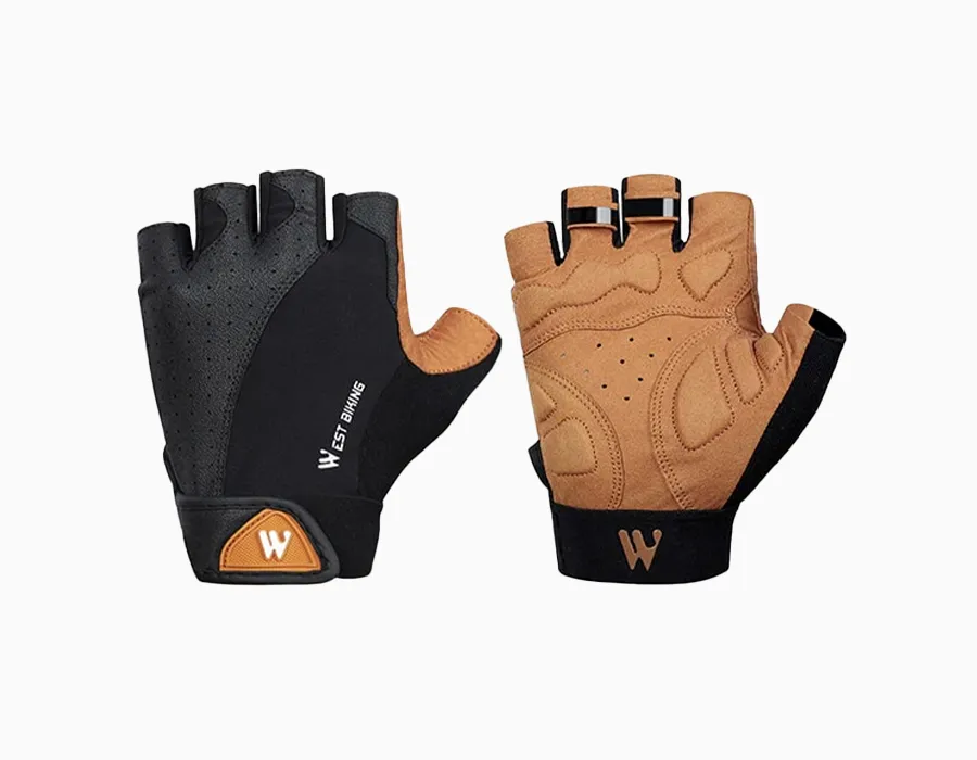 Sports Cycling Gloves (Unisex)