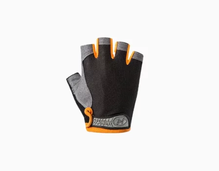 Anti Slip Half Finger Cycling Gloves