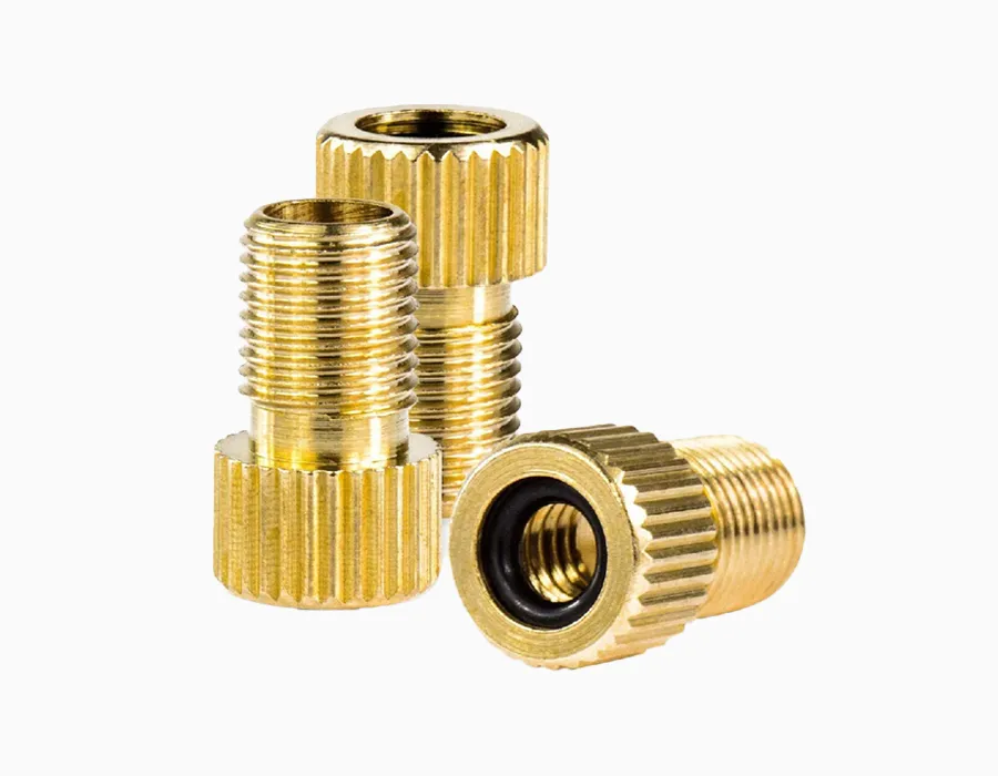 Valve Adapter (F/V to A/V)