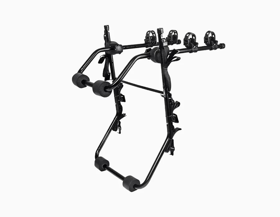 Car Rear Bike Rack (KW-7071-02)
