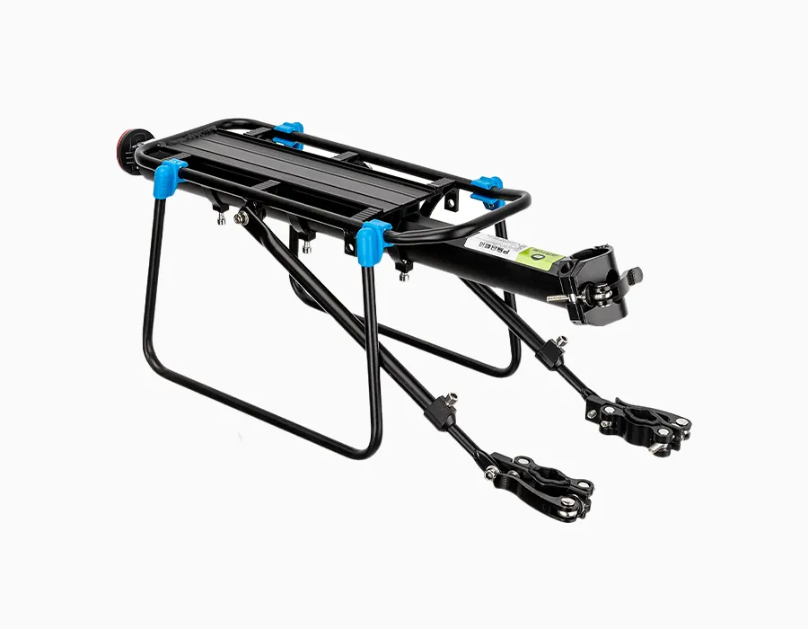 Rear Luggage Rack (HJ10010)
