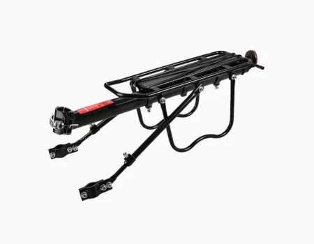 Rear Luggage Rack (HJ1007)