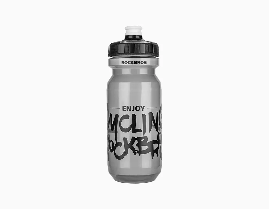 Bike Water Bottle 600ml (3521006800)