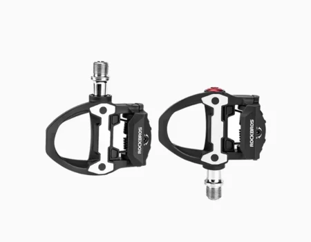 P601 Road Bike Lock Pedals (37210007001)