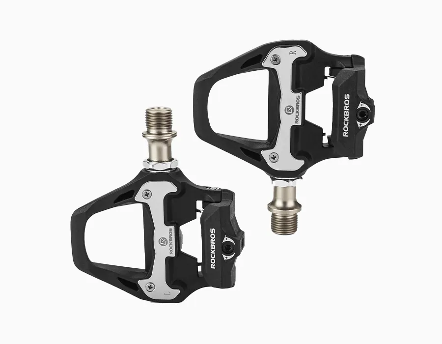 P602 Road Bike Lock Pedals (37210009001)