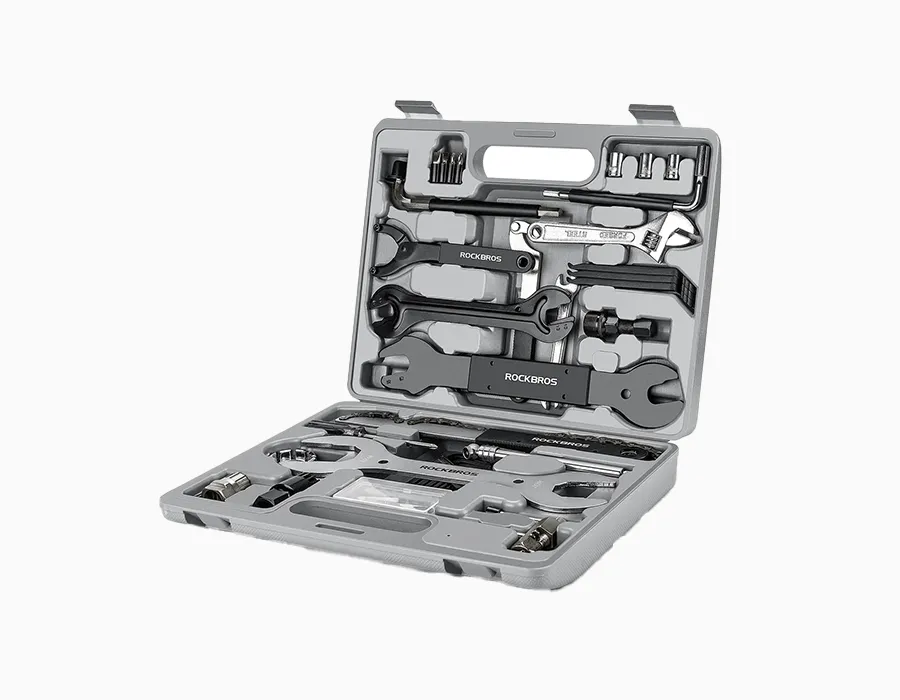 44 in 1 Bike Tool Kit (43210810001)
