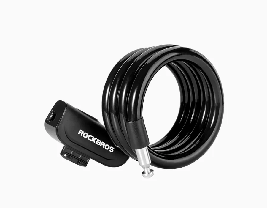 Bike Cable Lock (RKS515)