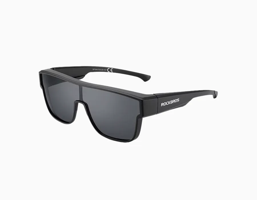 Polarized Fit Over Glasses (SP304)