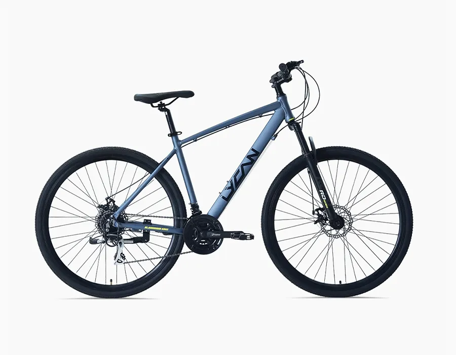 LYCAN SHADOW TOURNEY 700c