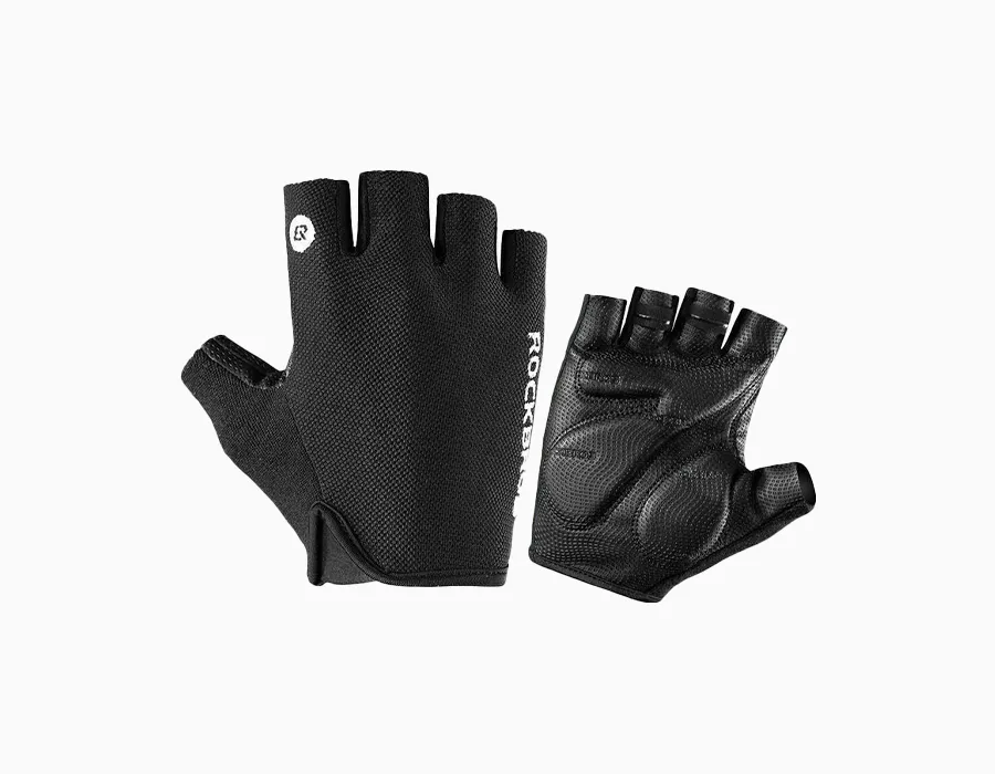 Half Finger Cycling Gloves (S106)