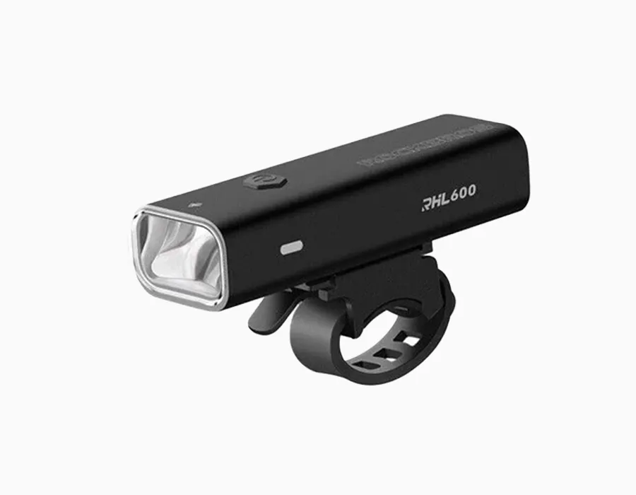 Bike Front Headlight RHL600 (2471000200)