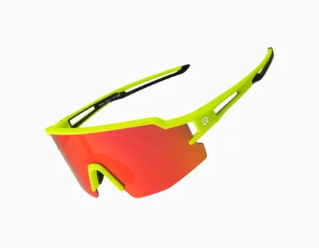 Half Frame Cycling Glasses (1017)