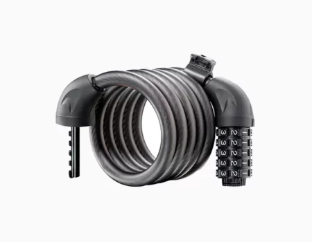 Bike Cable Lock (L50115)