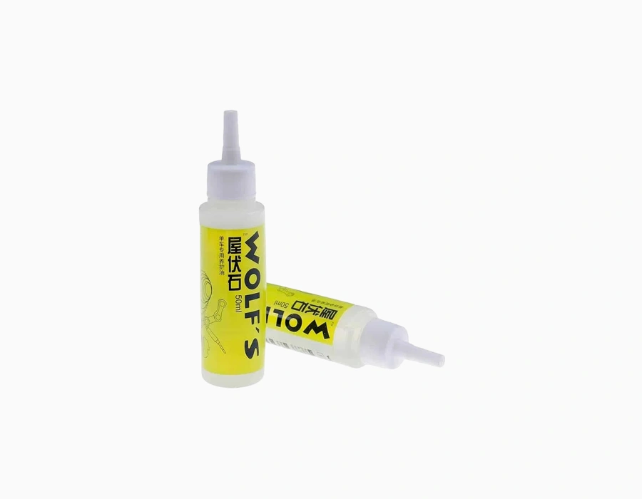 Bicycle Chain Lubricant 50ml