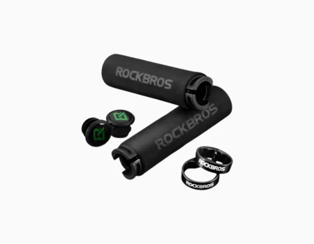 Bike Handlebar Grips (BT1001)