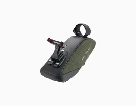 Bike Seat Tail Bag (30130057001)