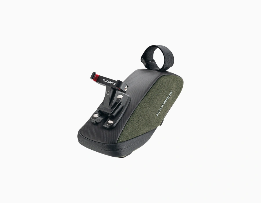 Bike Seat Tail Bag (30130057001)