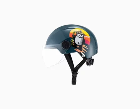 Children's Cartoon Helmet (1012000100)